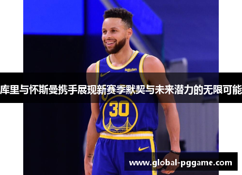 库里与怀斯曼携手展现新赛季默契与未来潜力的无限可能