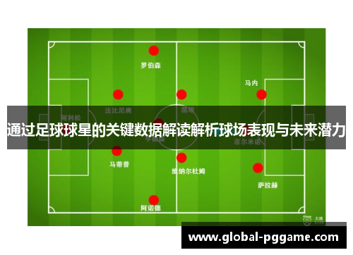 通过足球球星的关键数据解读解析球场表现与未来潜力