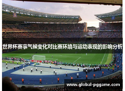 世界杯赛事气候变化对比赛环境与运动表现的影响分析