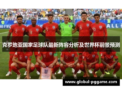 克罗地亚国家足球队最新阵容分析及世界杯前景预测
