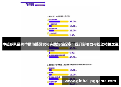 中超球队品牌传播策略研究与实践路径探索：提升影响力与粉丝粘性之道