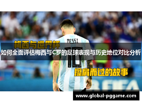 如何全面评估梅西与C罗的足球表现与历史地位对比分析