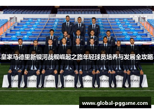皇家马德里新银河战舰崛起之路年轻球员培养与发展全攻略