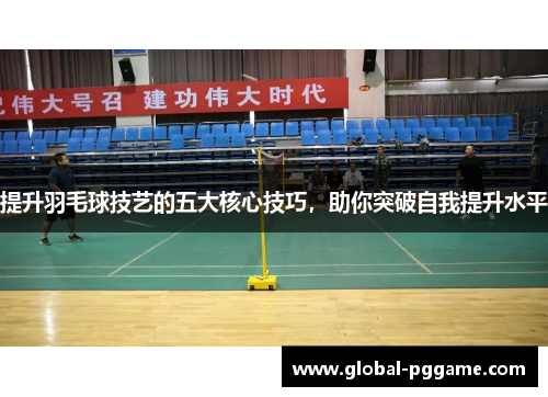 提升羽毛球技艺的五大核心技巧，助你突破自我提升水平
